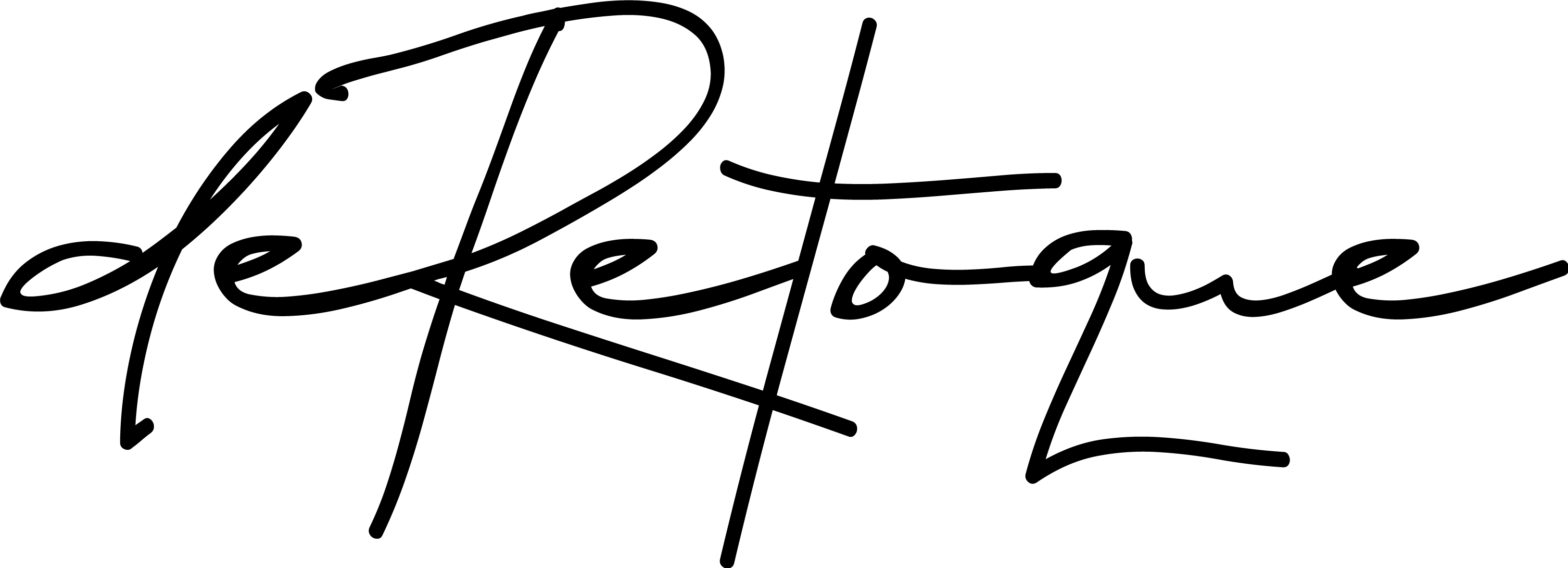 DERETOQUE