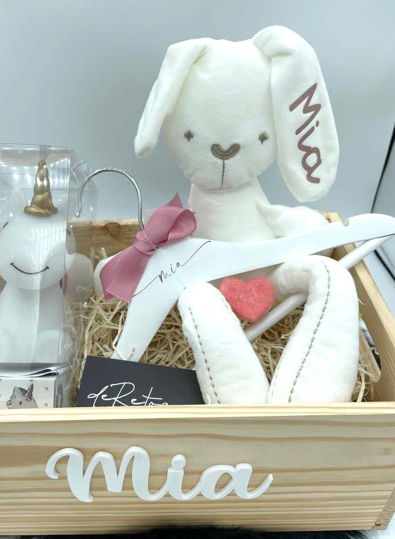 Peluche Personalizado