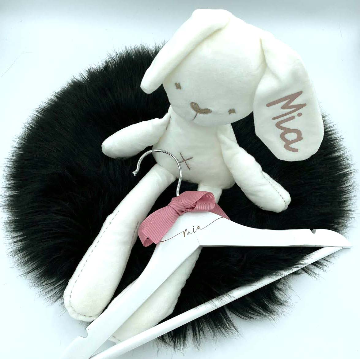 Peluche Personalizado