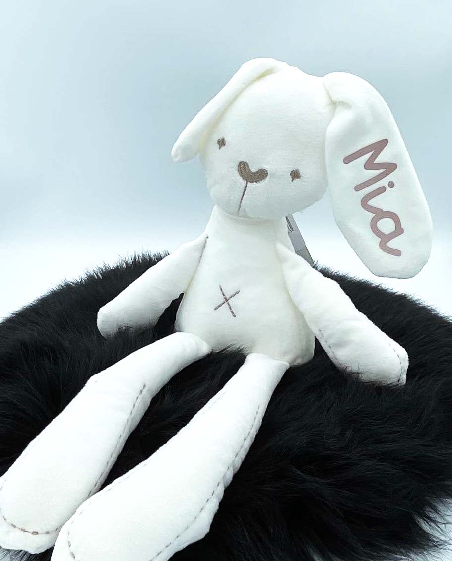 Peluche Personalizado - Imagen 4