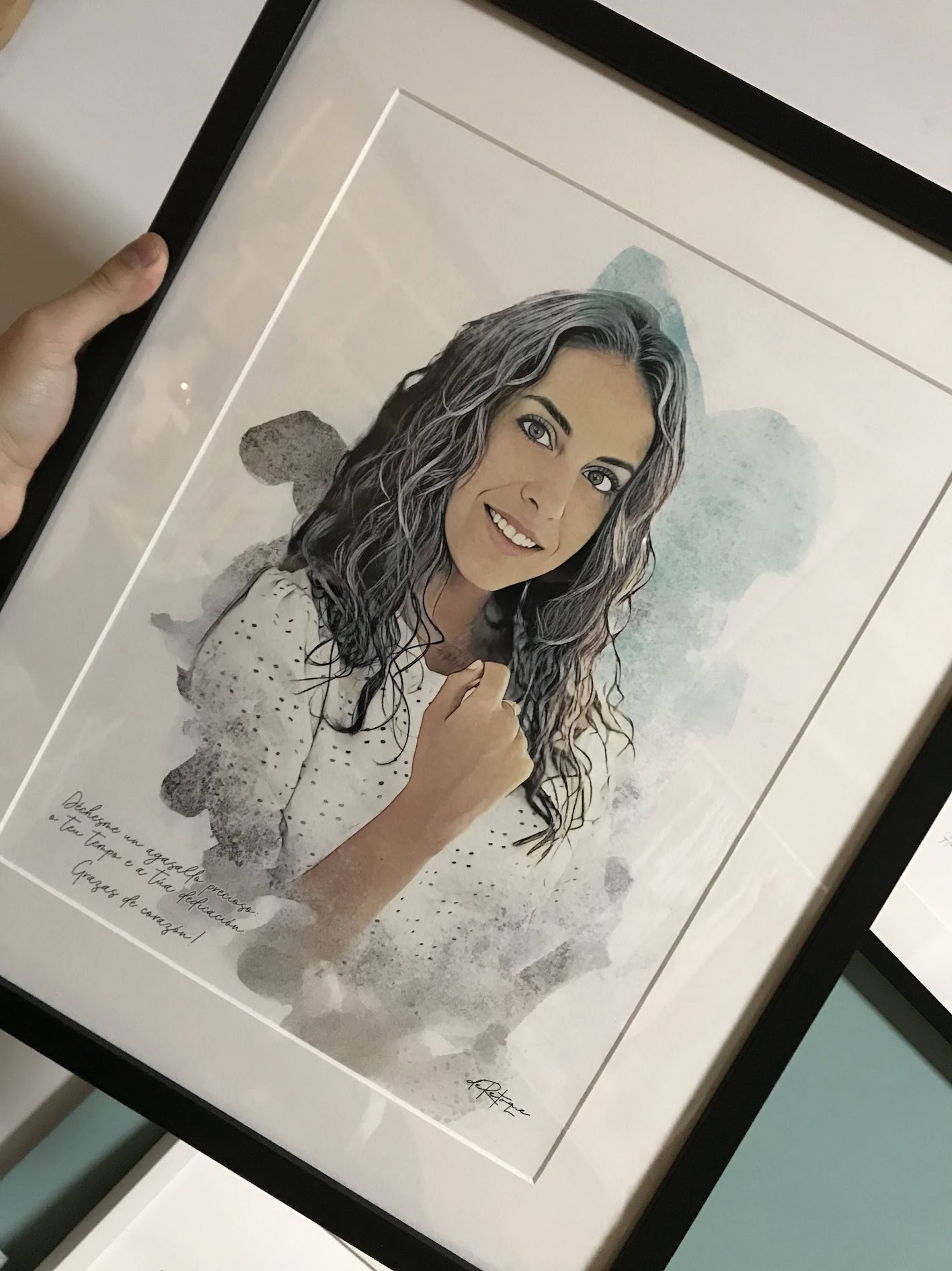 Lámina Personalizada - Imagen 3