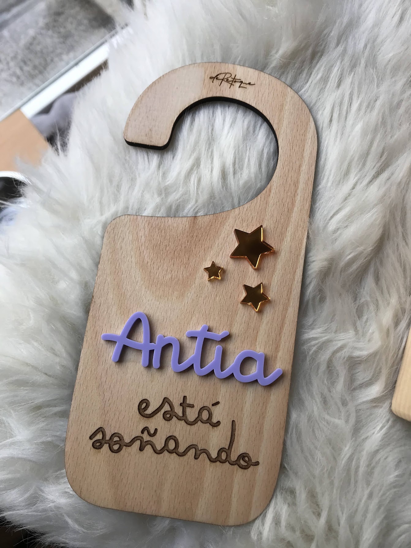 Colgador Puerta - Imagen 5