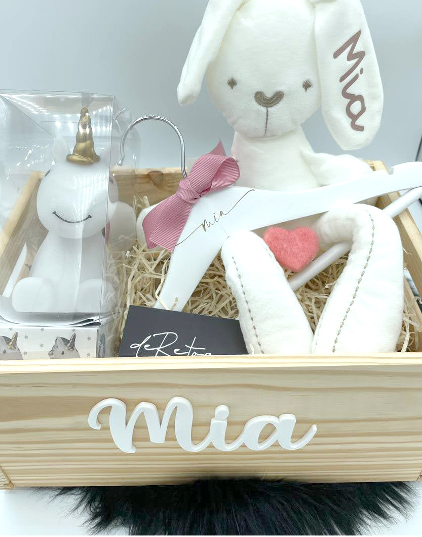 Caja Personalizada