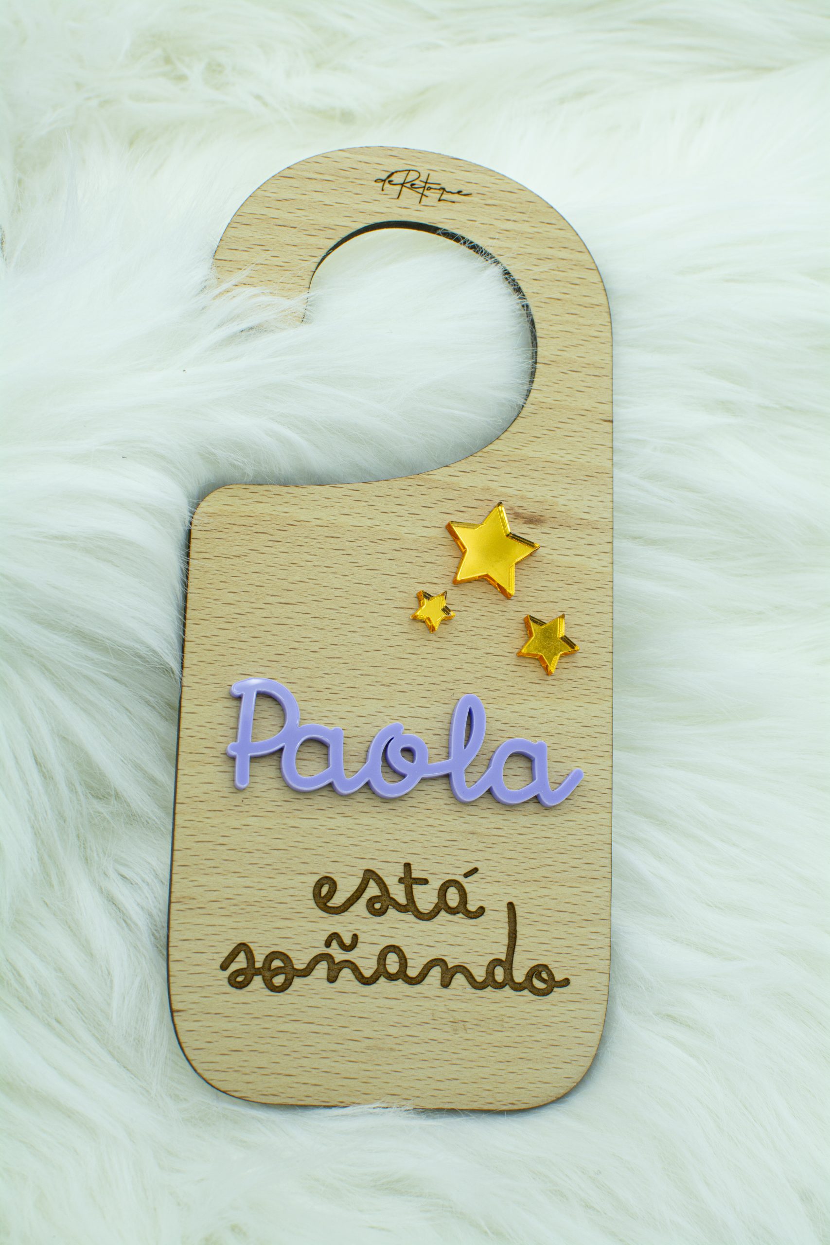 Colgador Puerta