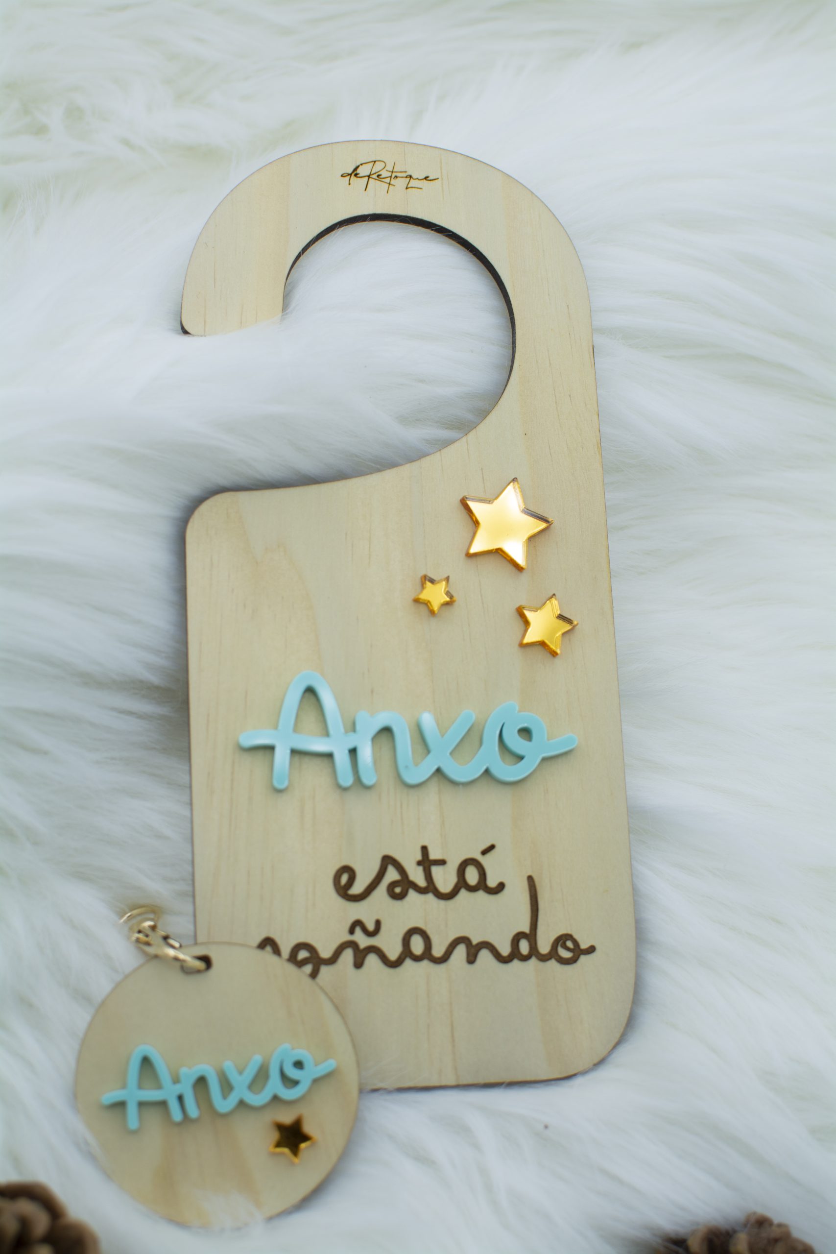 Colgador Puerta - Imagen 4
