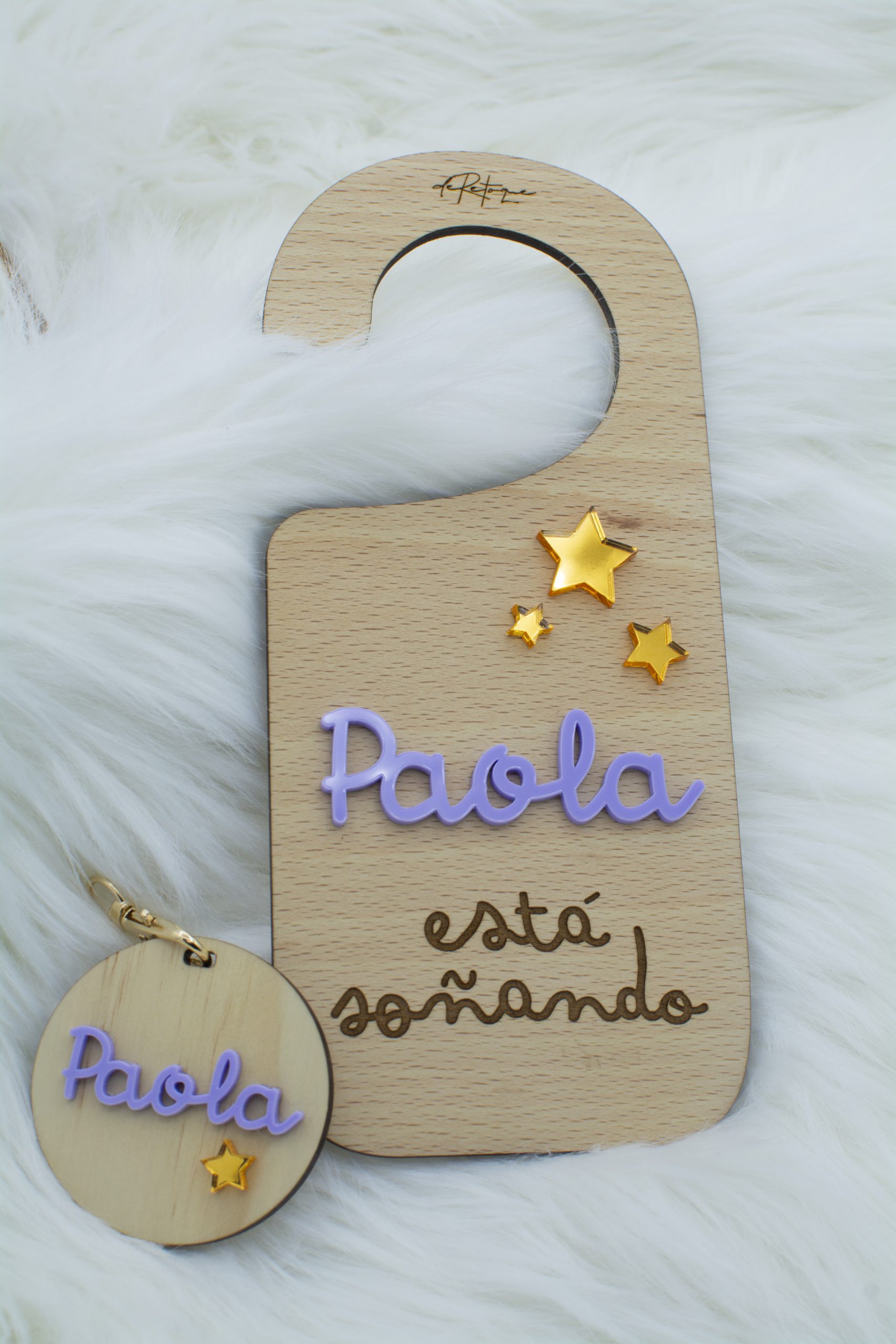 Colgador Puerta - Imagen 3