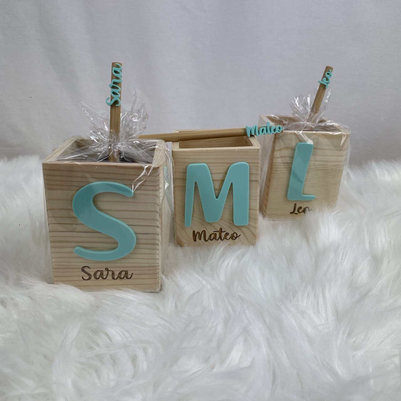 Portalápices Personalizado