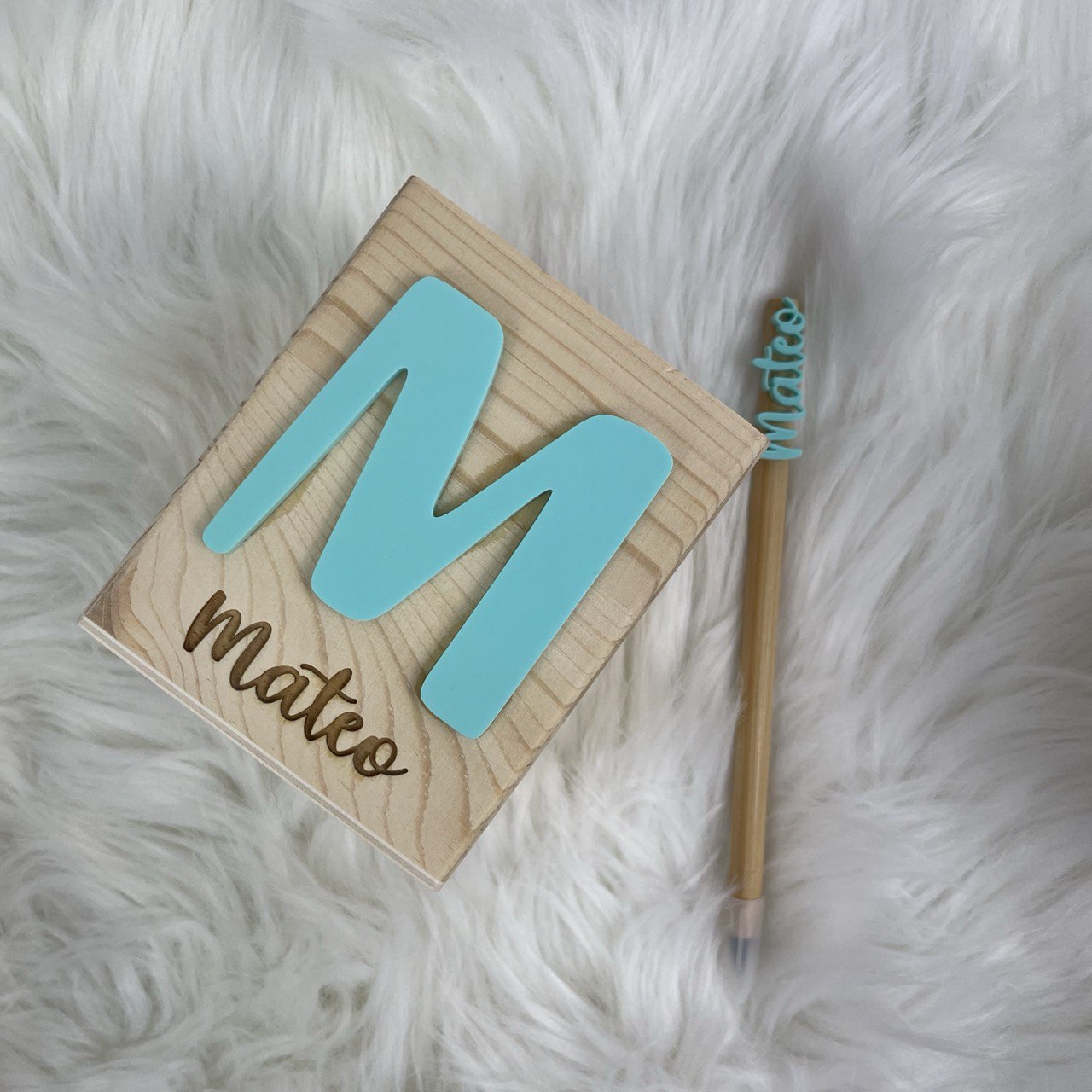 Portalápices Personalizado