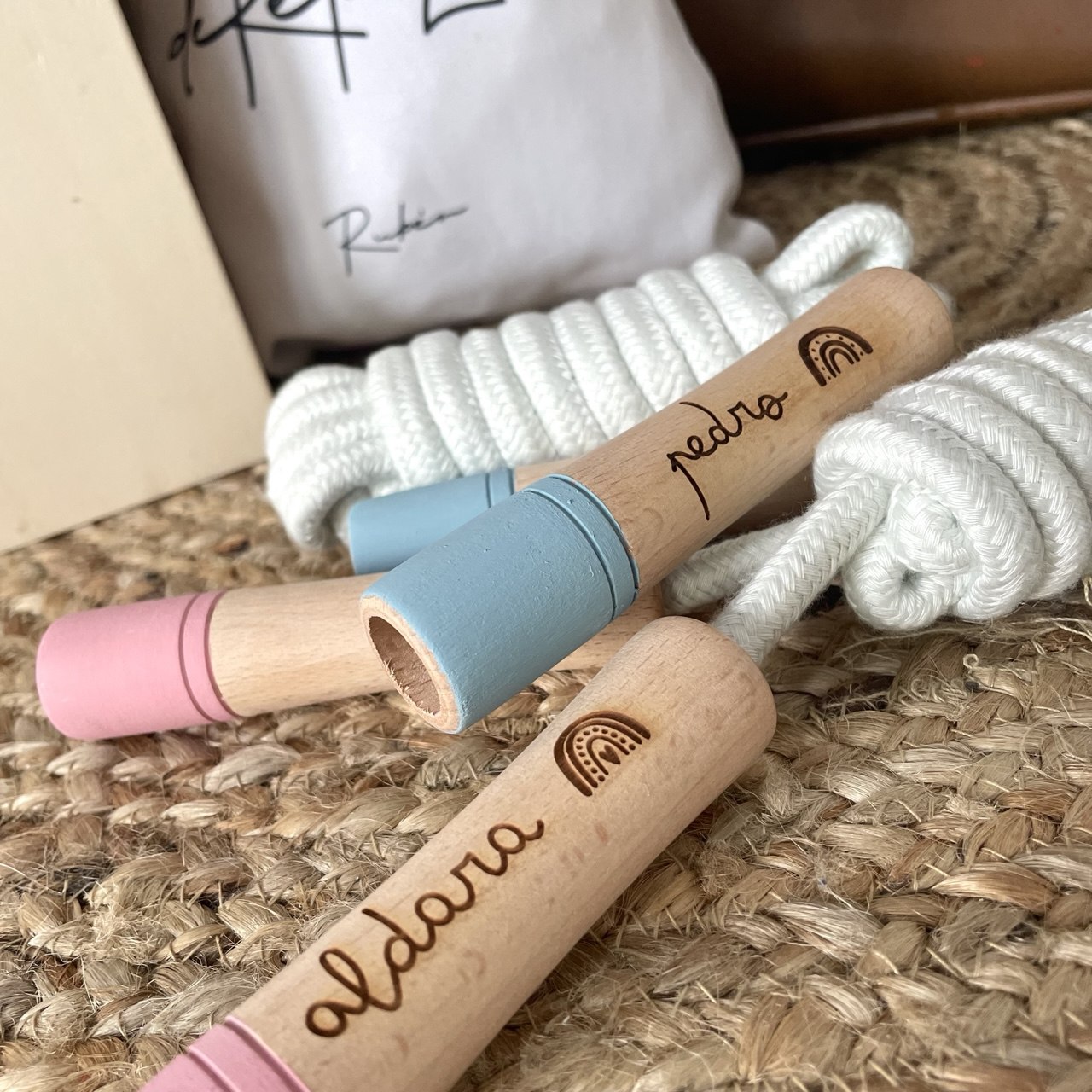 COMBA PERSONALIZADA