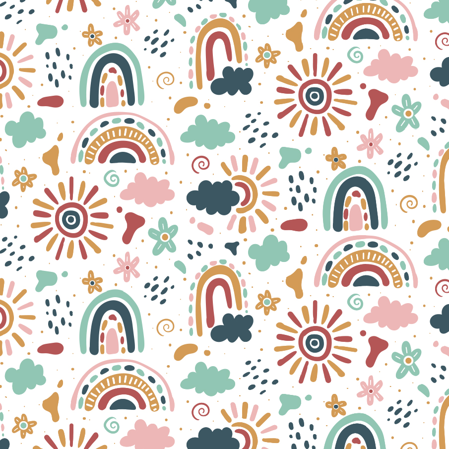 Color swatch image